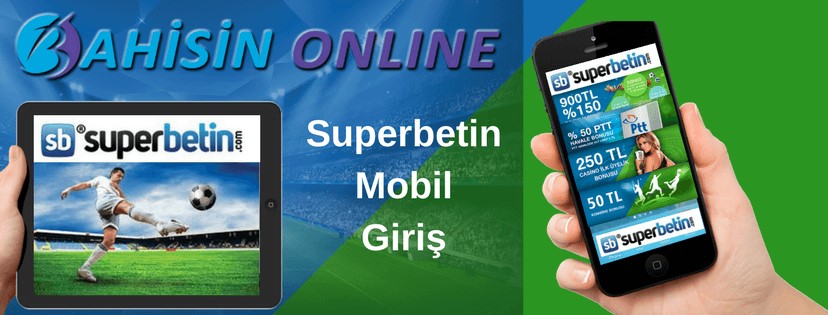 Superbetin Mobil