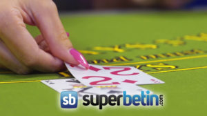 Superbetin Canlı Casino