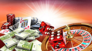 Superbetin Casino Bonusu