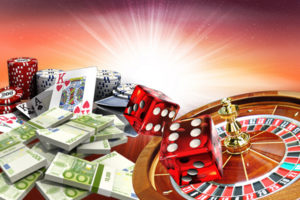 Superbetin Casino Bonusu