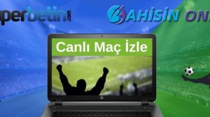 Superbetin Canlı Maç İzle