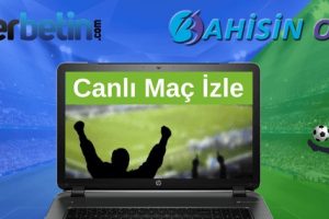 Superbetin Canlı Maç İzle