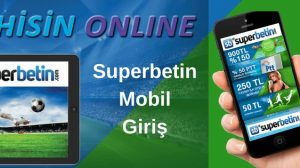 Superbetin Mobil