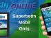 Superbetin Mobil